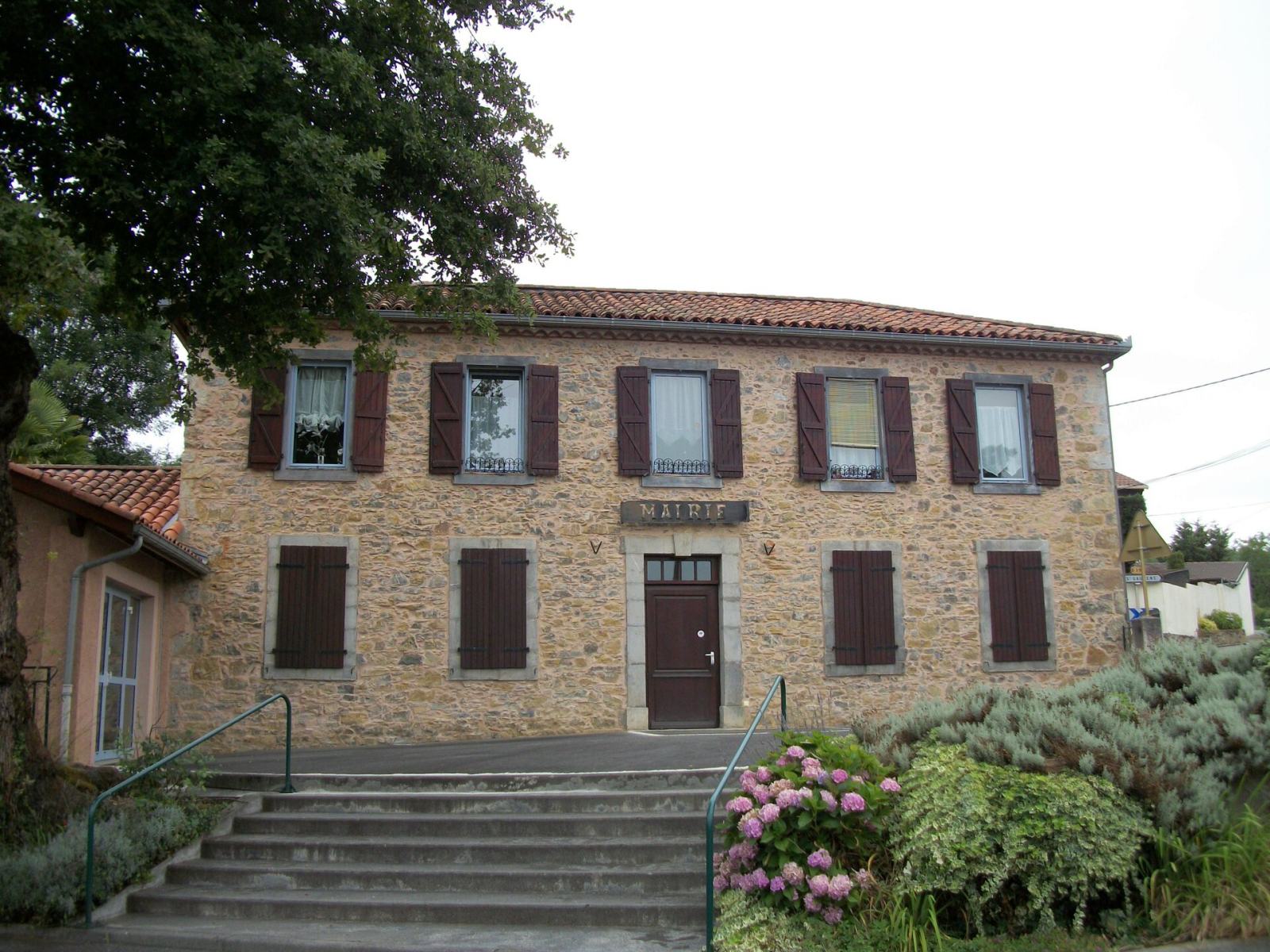 Photo de Aspret-Sarrat