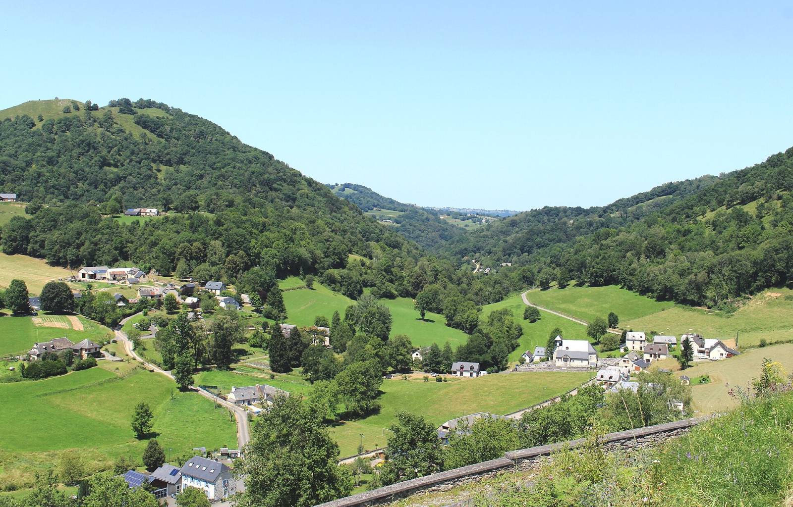 Photo de Asque