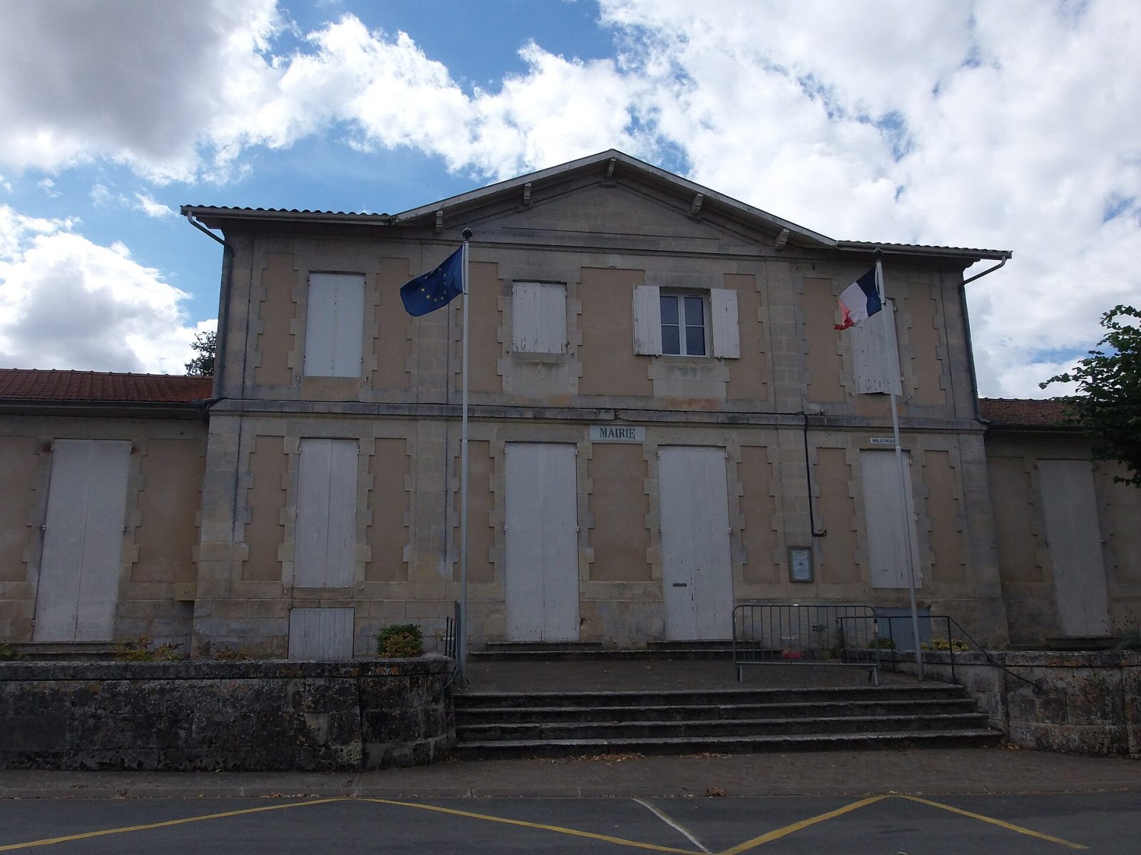 Photo de Asques