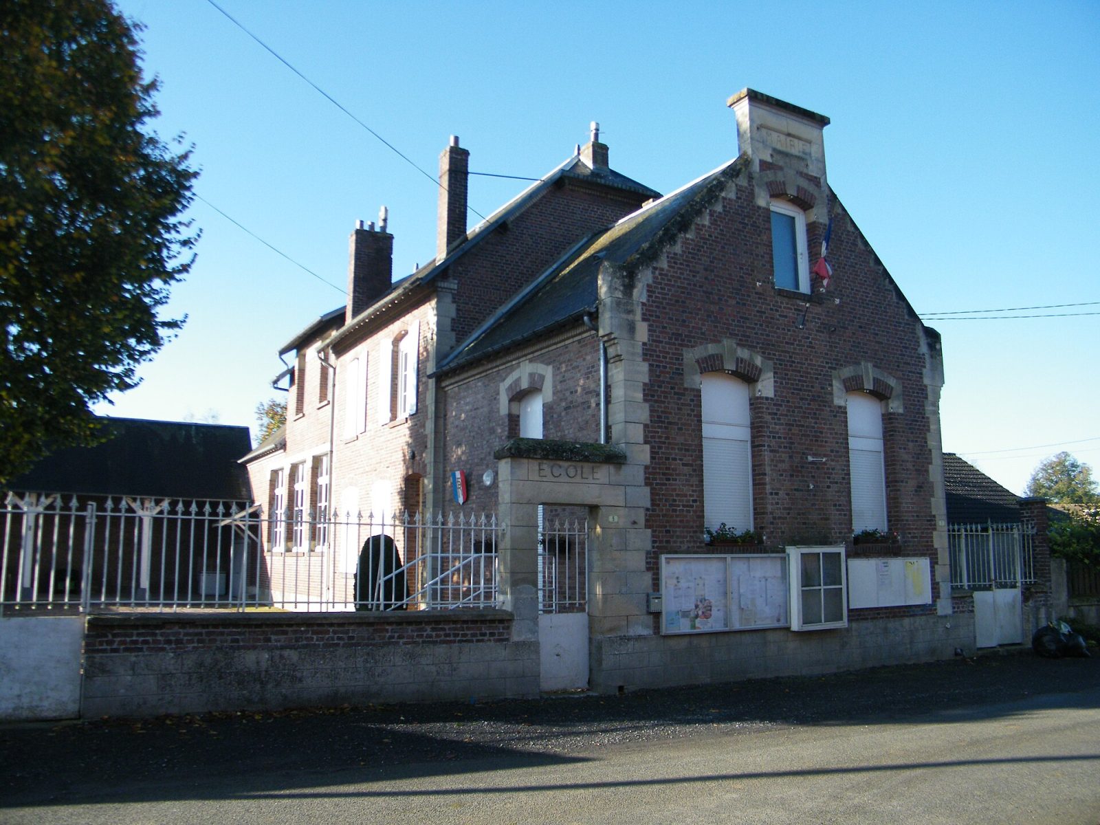Photo de Assainvillers