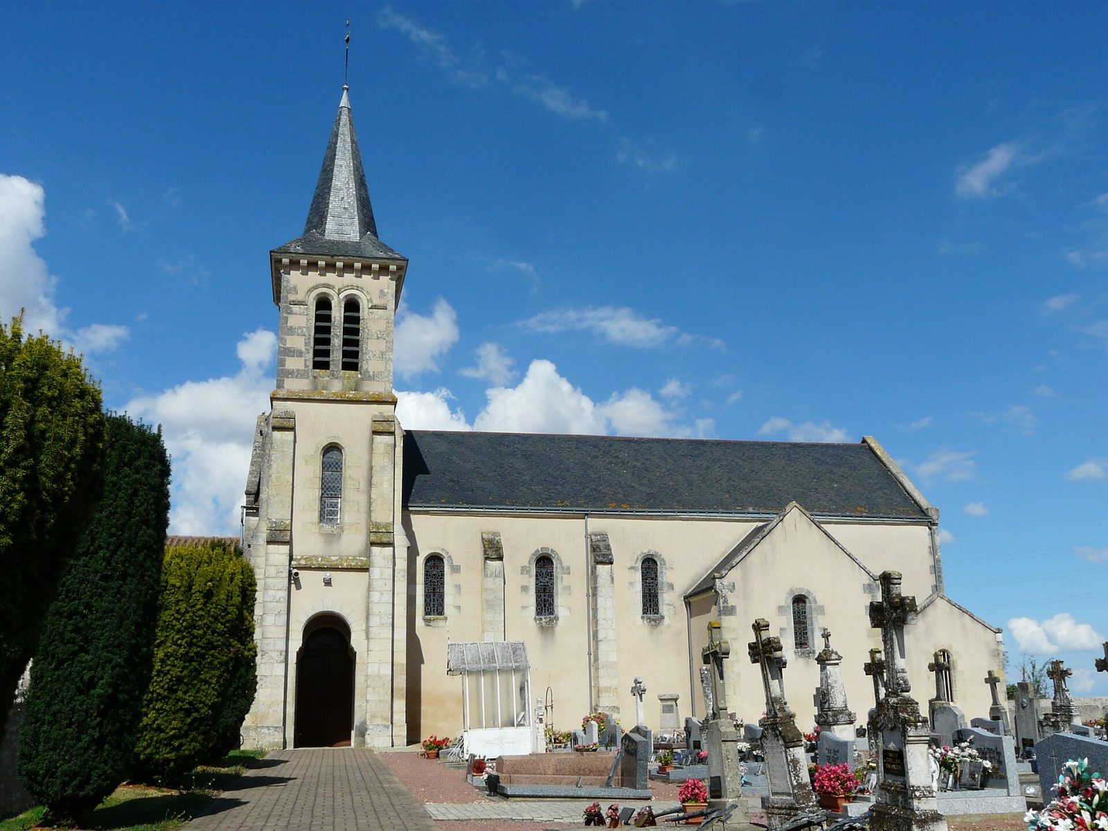 Photo de Assais-les-Jumeaux