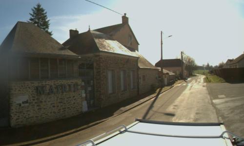Photo de Assé-le-Bérenger