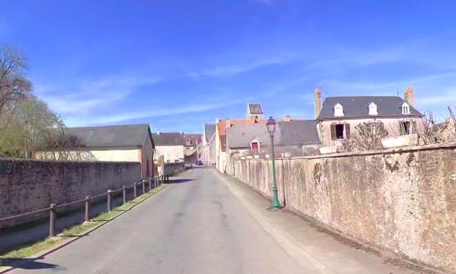 Photo de Assé-le-Boisne