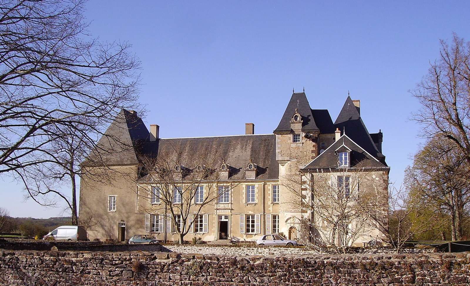 Photo de Assigny