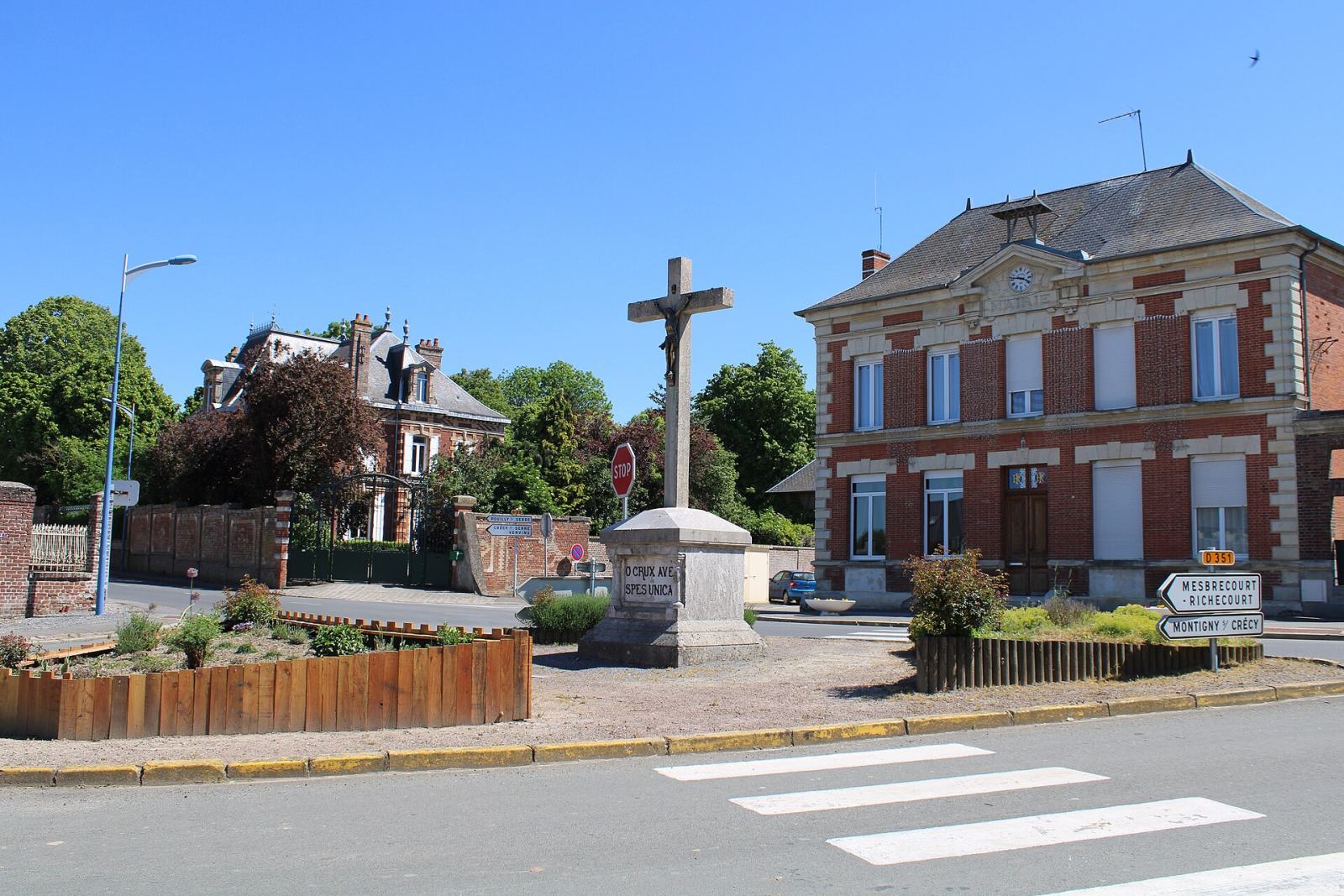 Photo de Assis-sur-Serre