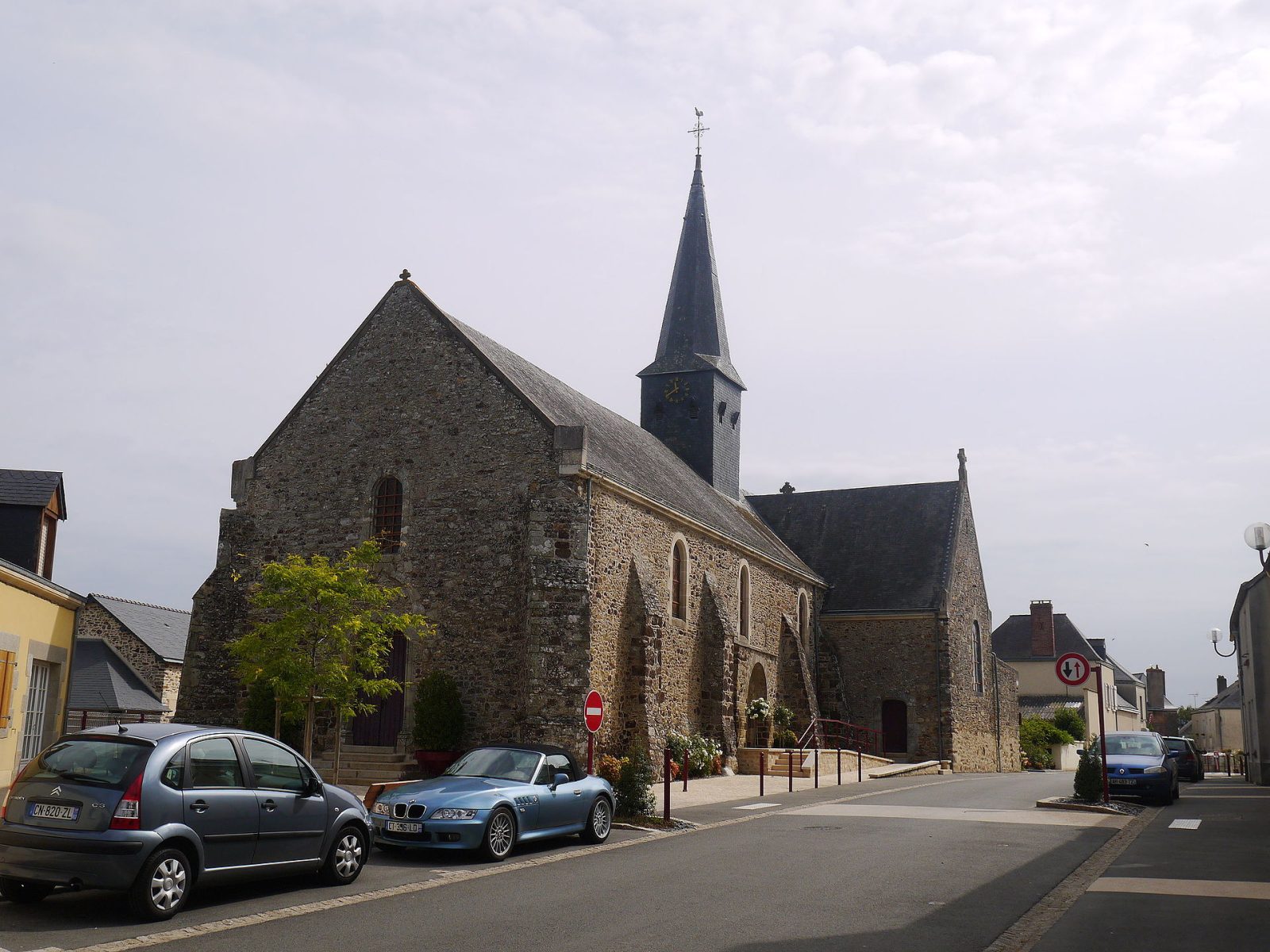 Photo de Astillé