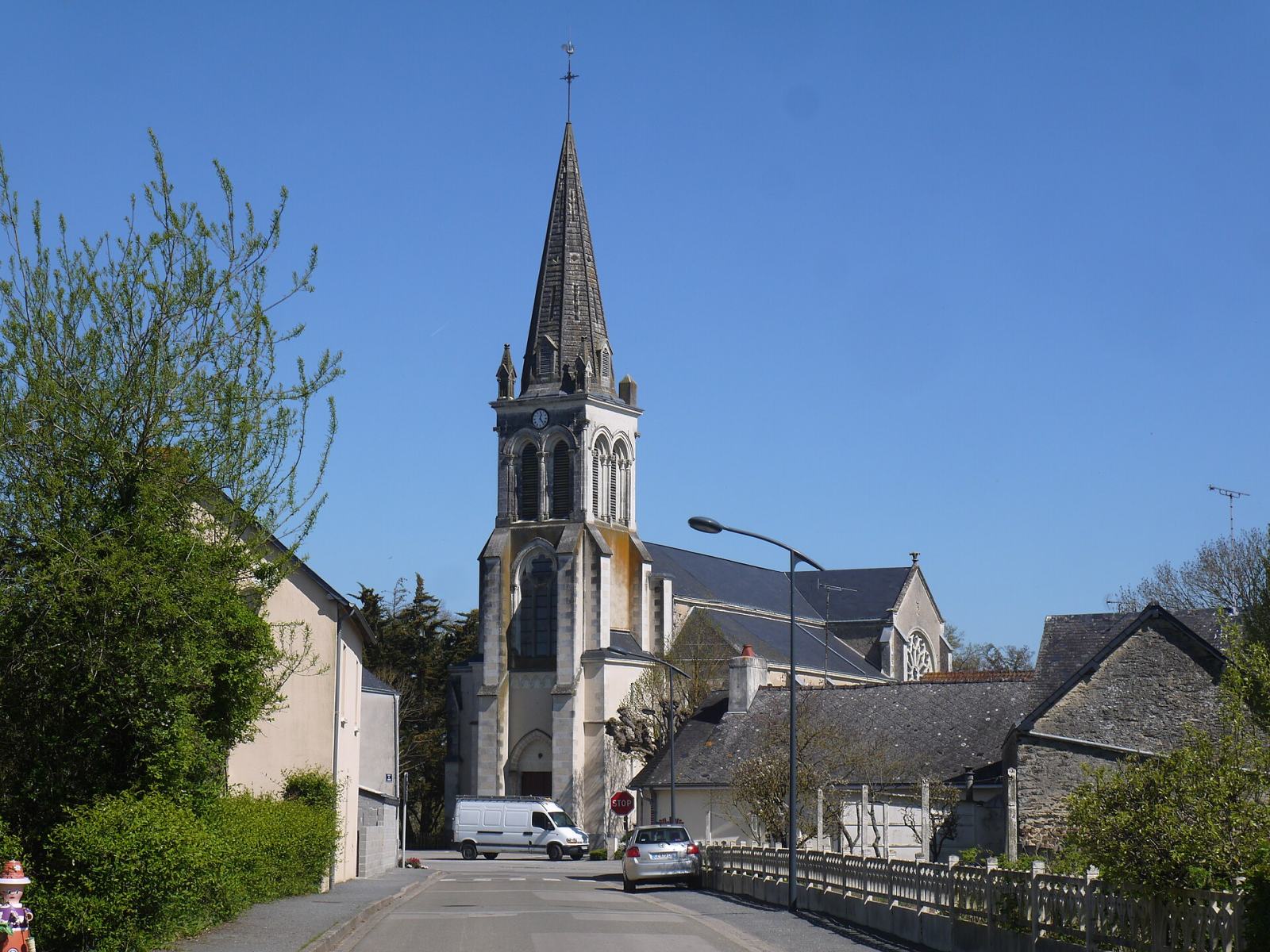 Photo de Athée
