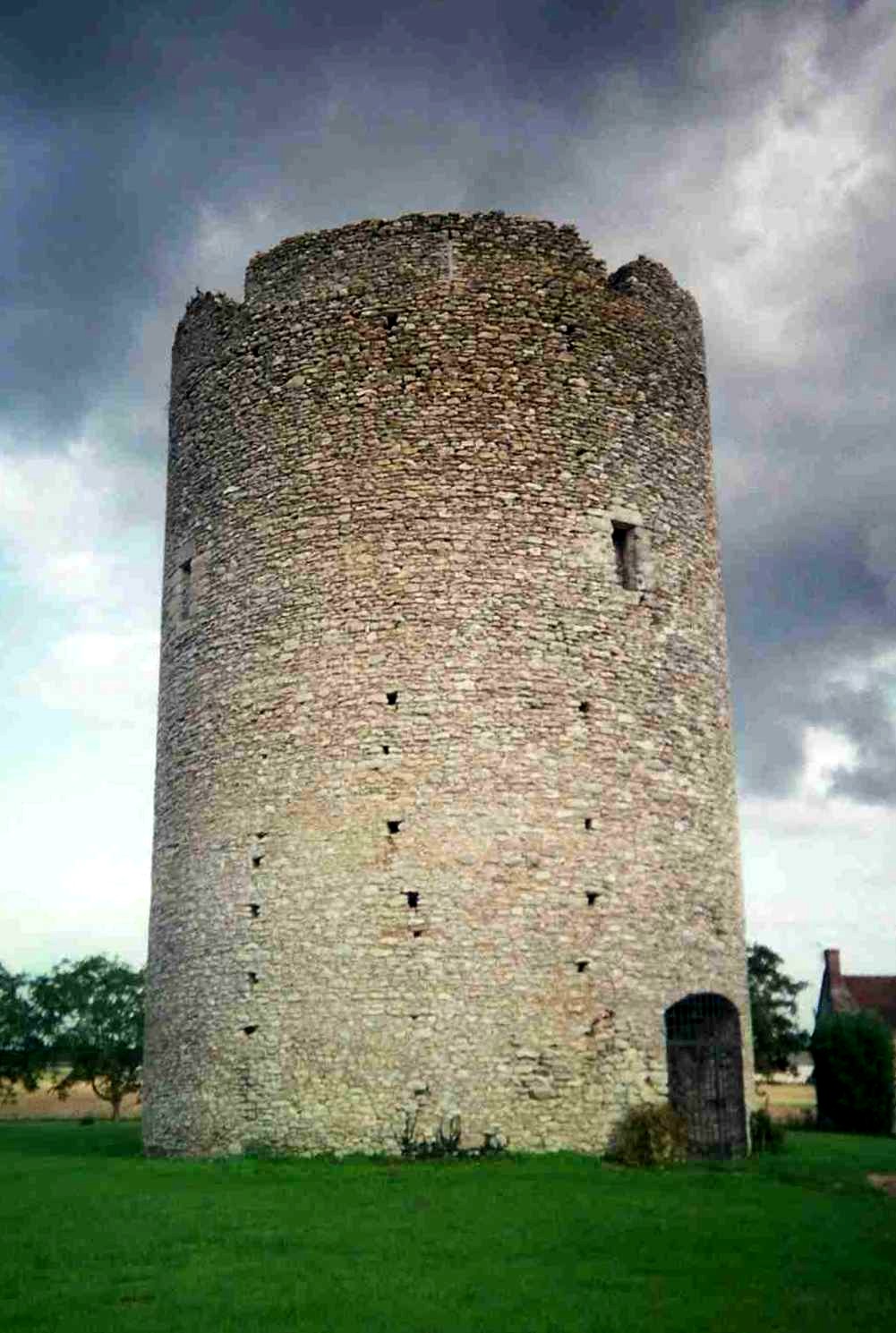Photo de Athée-sur-Cher