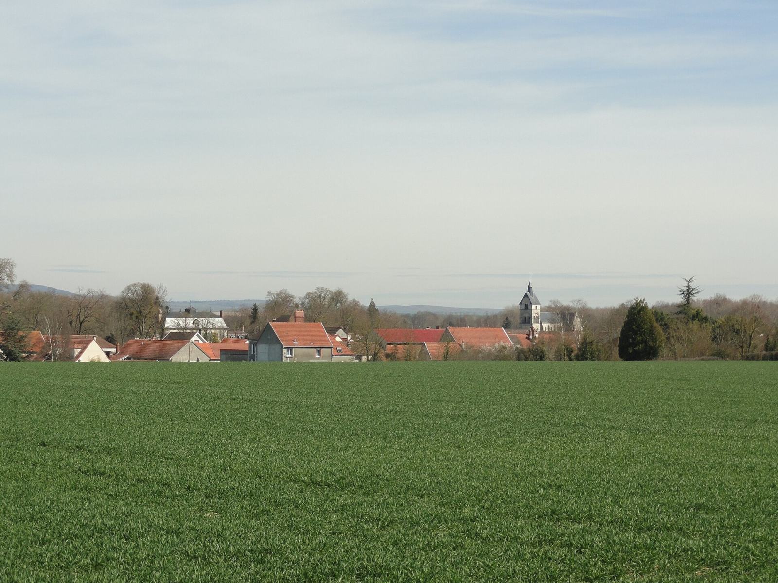 Photo de Athis