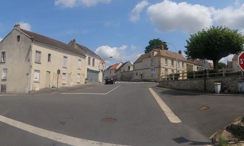 Photo de Attainville