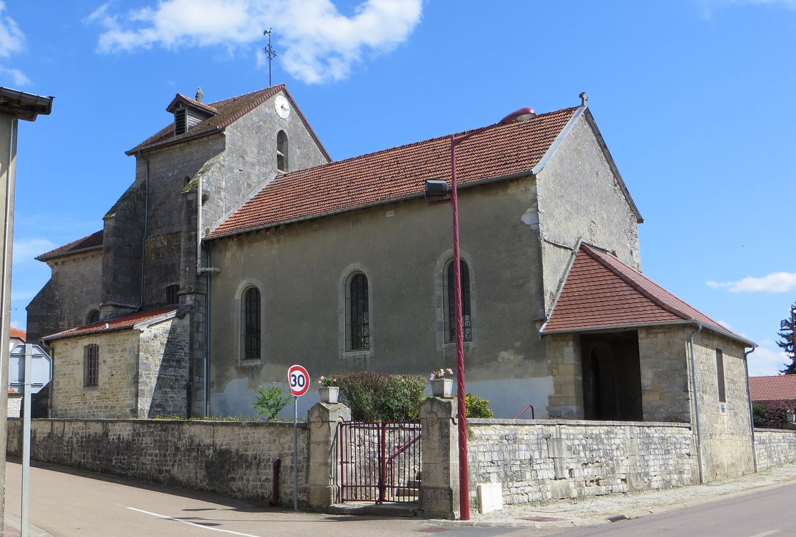 Photo de Attancourt