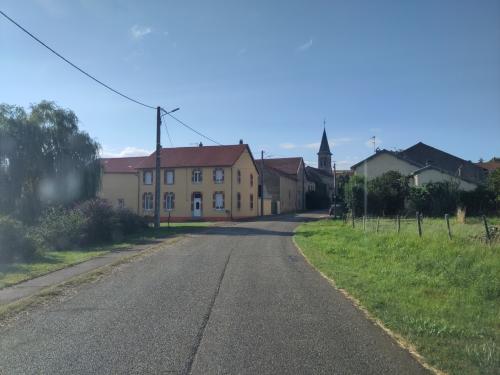 Photo de Attilloncourt