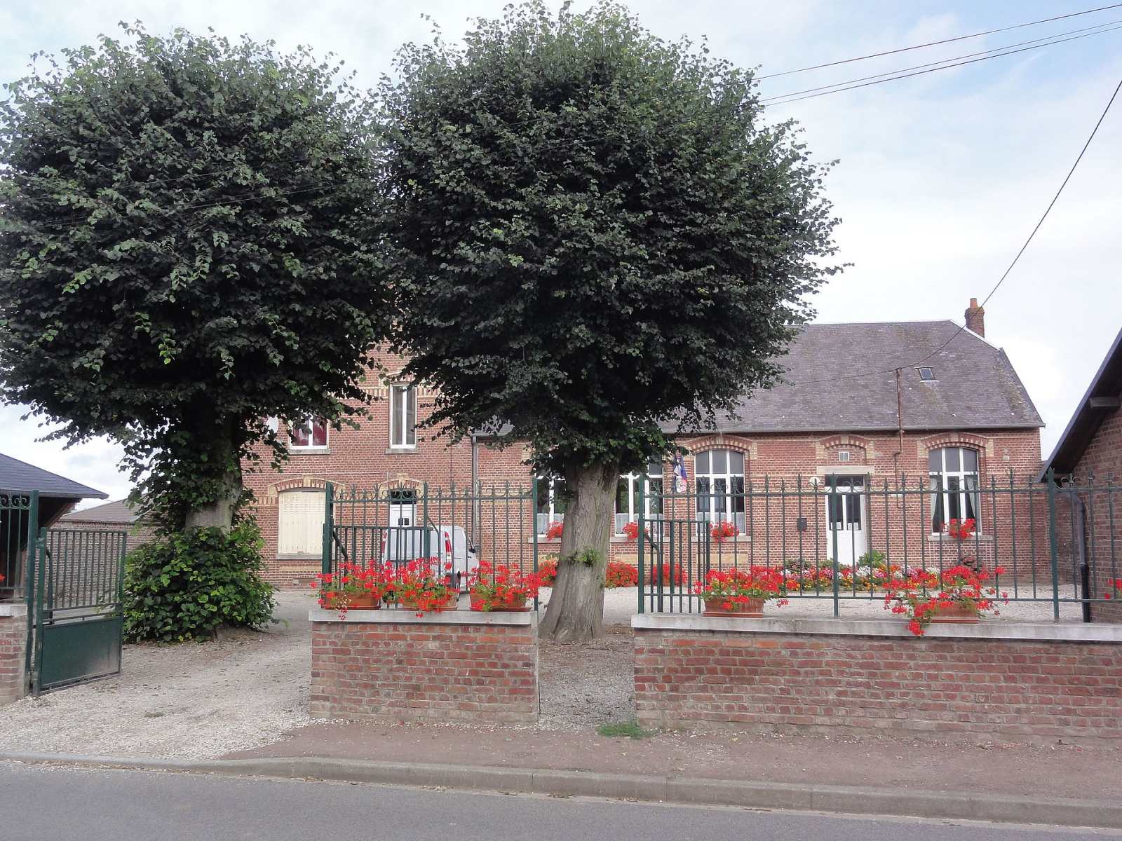 Photo de Attilly