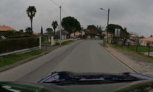 Photo de Atur