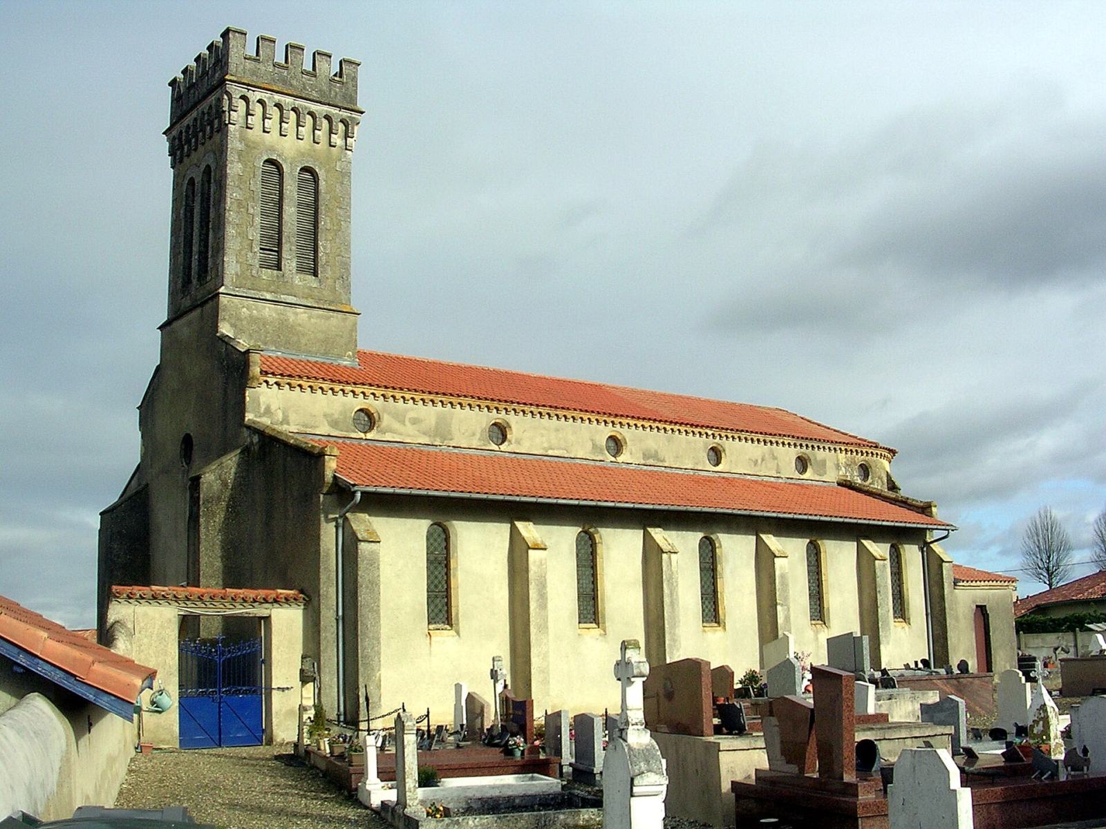 Photo de Aubagnan