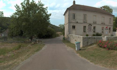 Photo de Aubaine