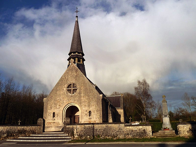 Photo de Aubérive