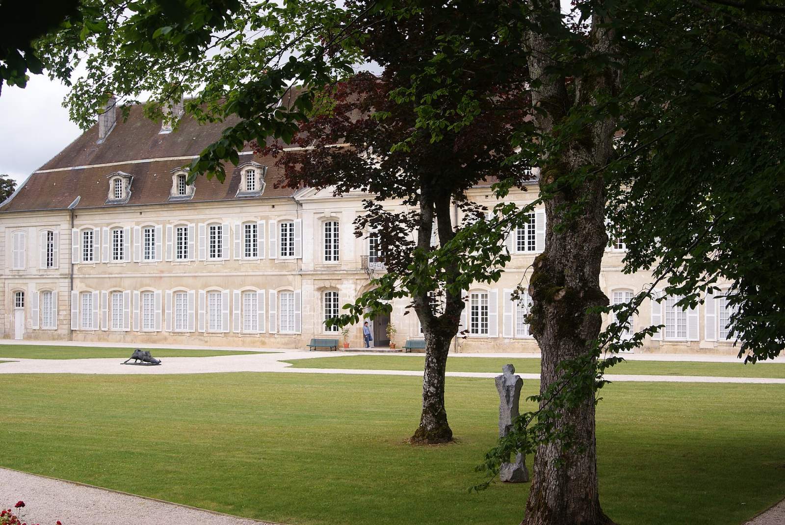 Photo de Aubérive
