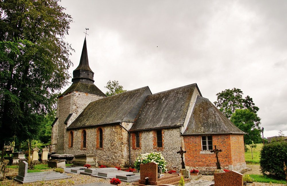 Photo de Aubermesnil-Beaumais