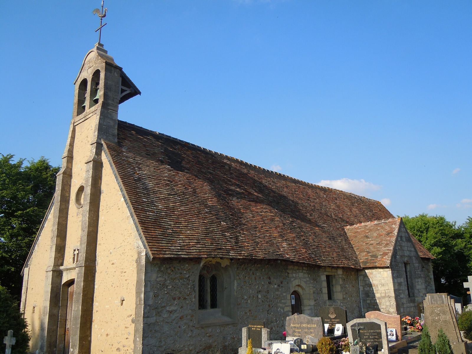 Photo de Auberville