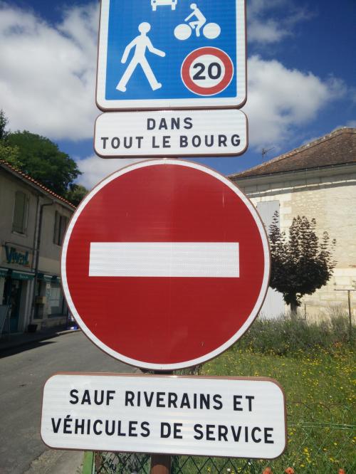 Photo de Aubeterre-sur-Dronne