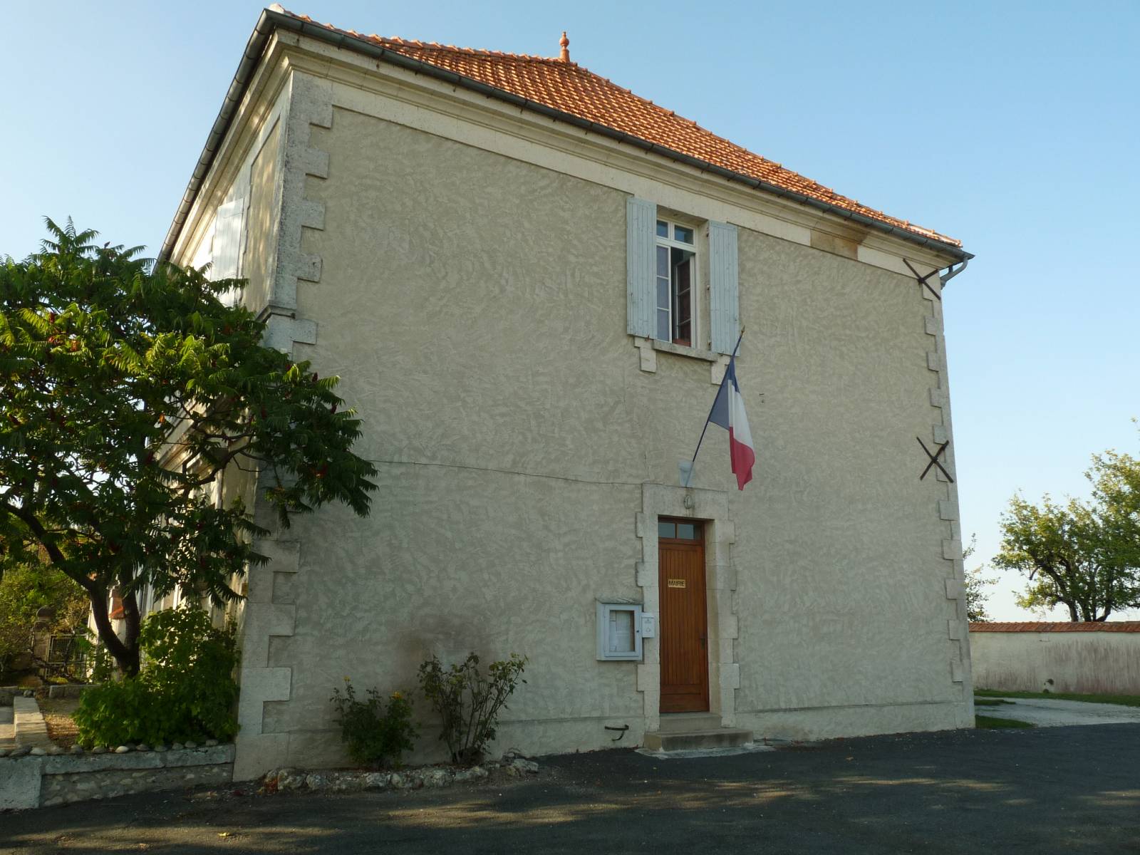 Photo de Aubeville