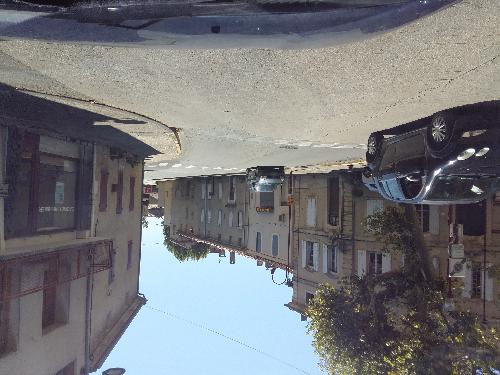 Photo de Aubignan