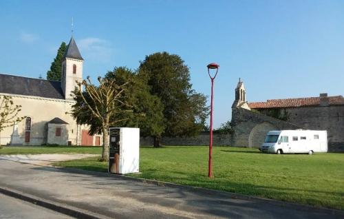 Photo de Aubigné