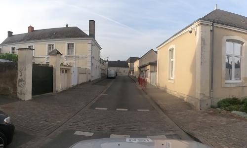 Photo de Aubigné-Racan
