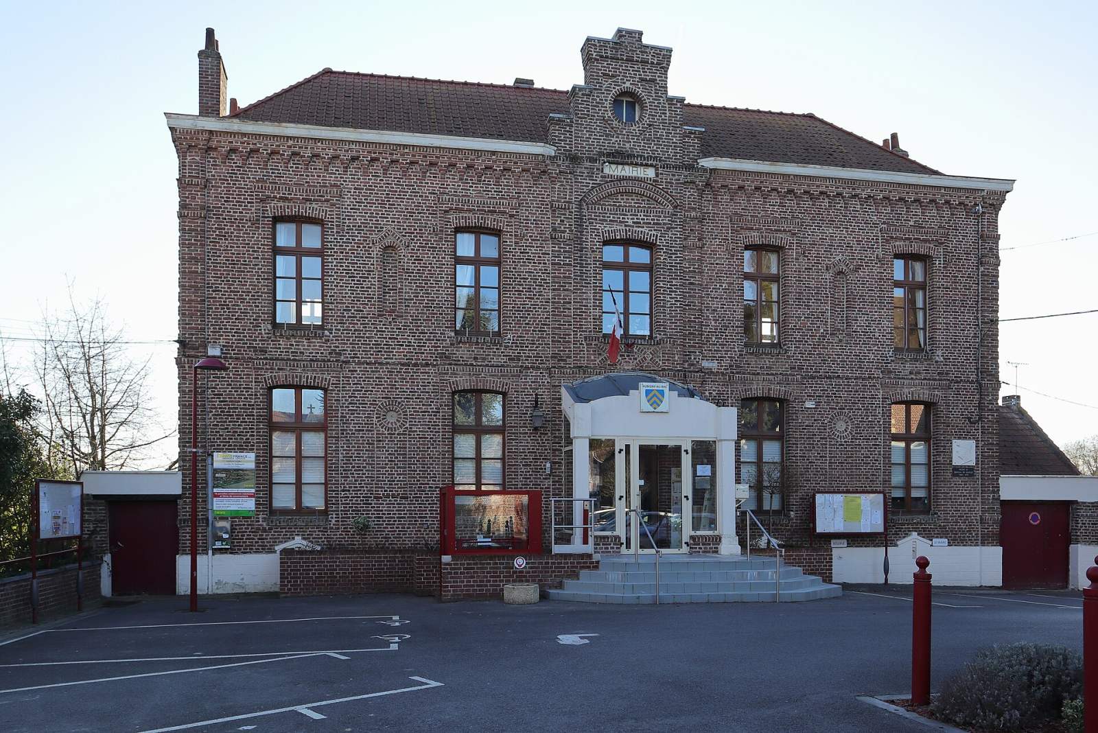 Photo de Aubigny-au-Bac