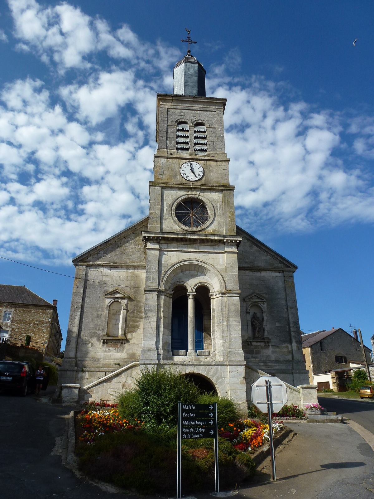 Photo de Aubigny-les-Pothées