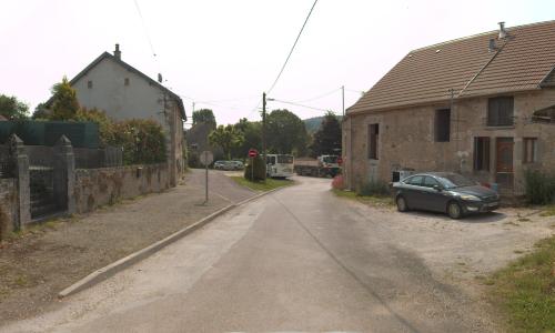 Photo de Aubigny-lès-Sombernon