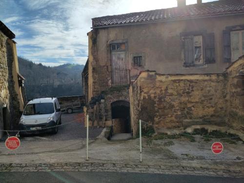 Photo de Aubin