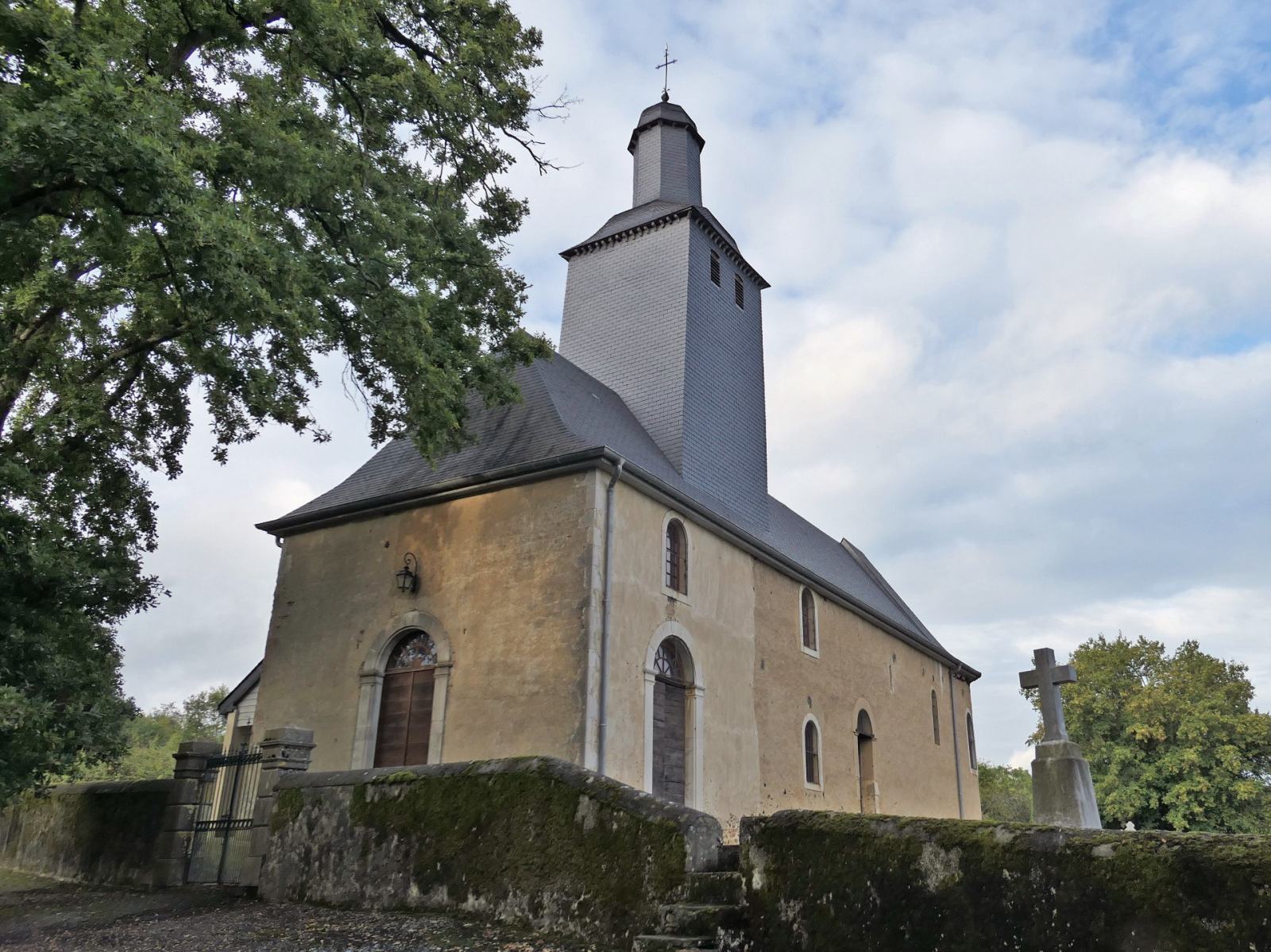Photo de Aubin