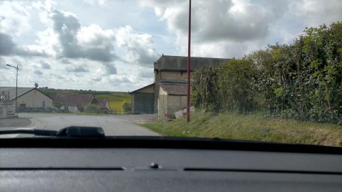 Photo de Auboncourt-Vauzelles