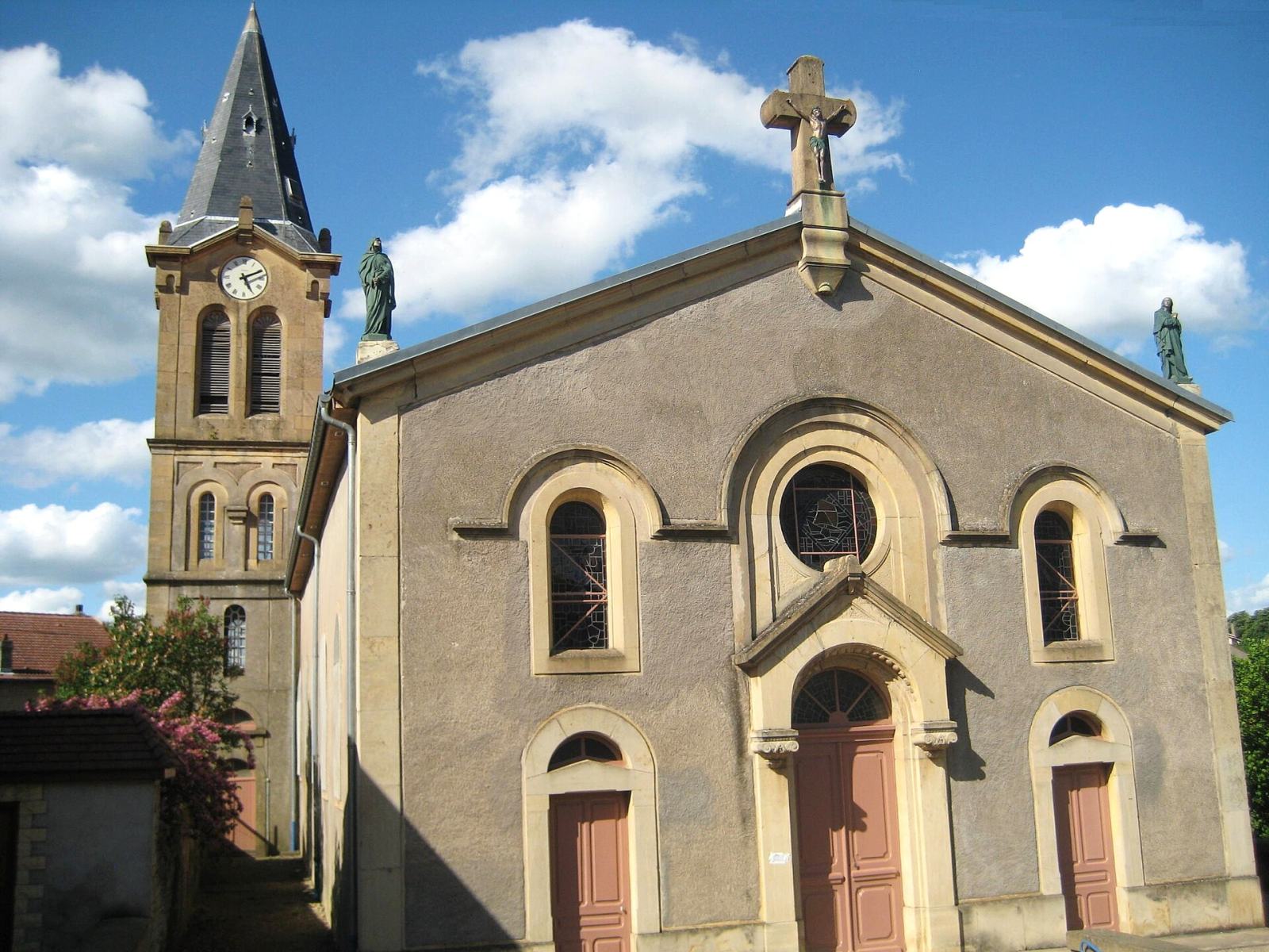 Photo de Auboué