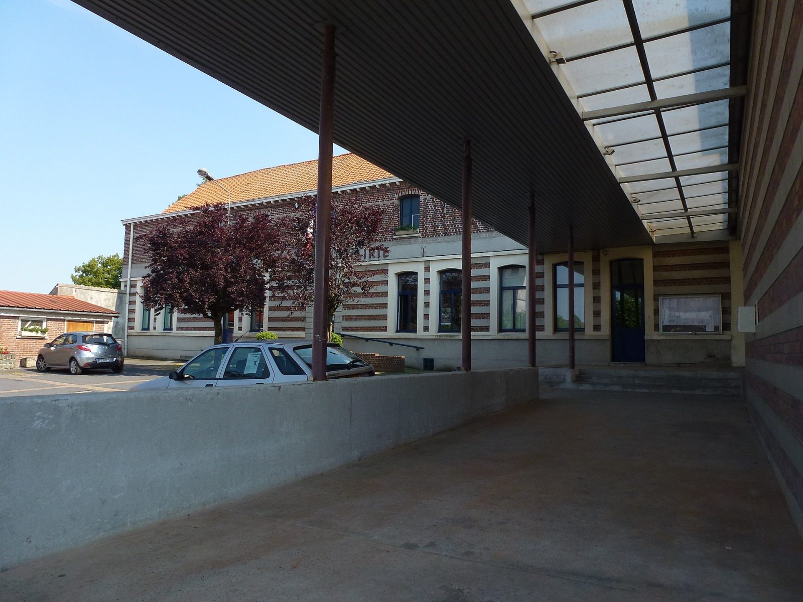 Photo de Aubry-du-Hainaut