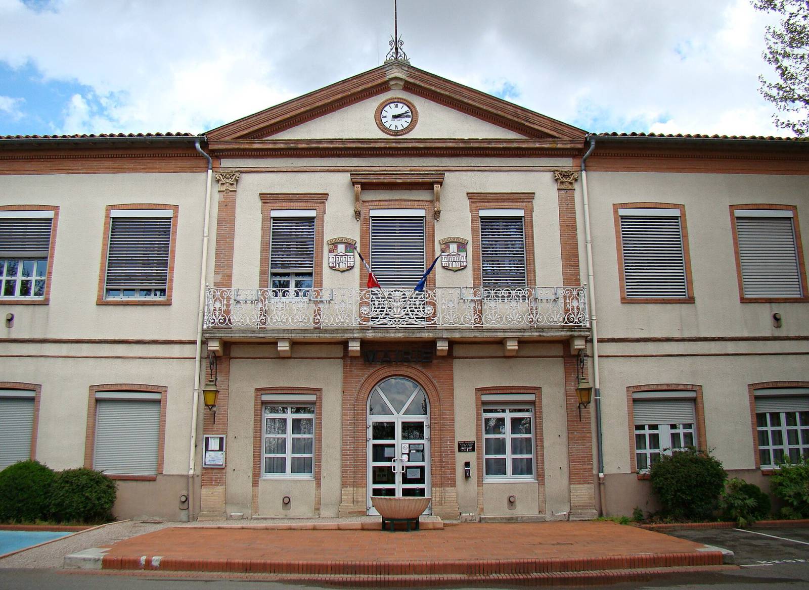 Photo de Aucamville