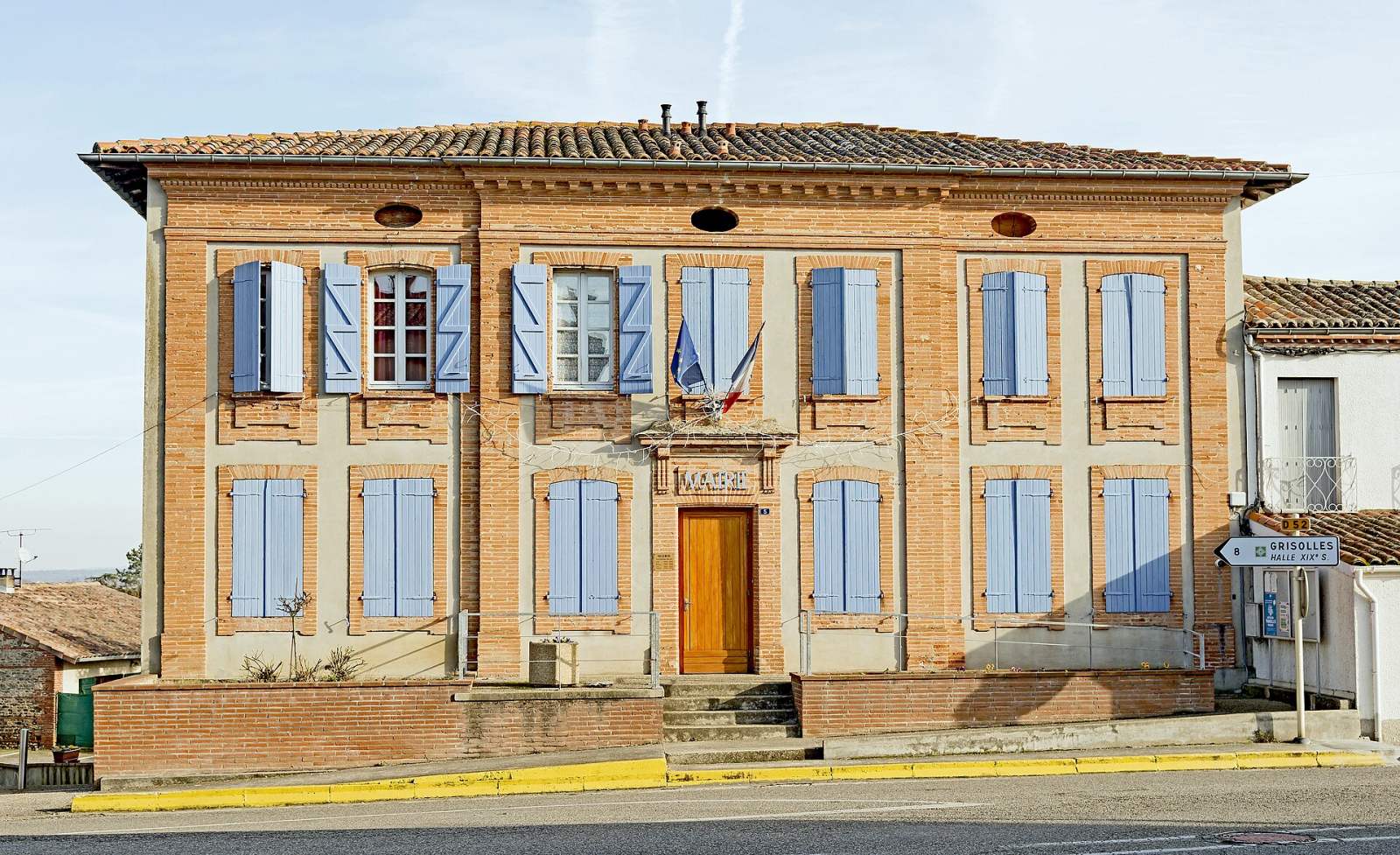 Photo de Aucamville