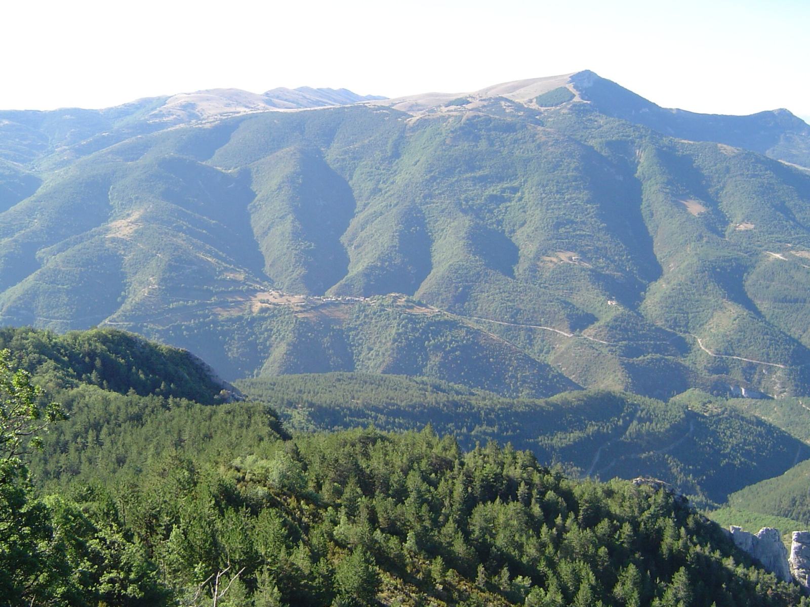 Photo de Aucelon