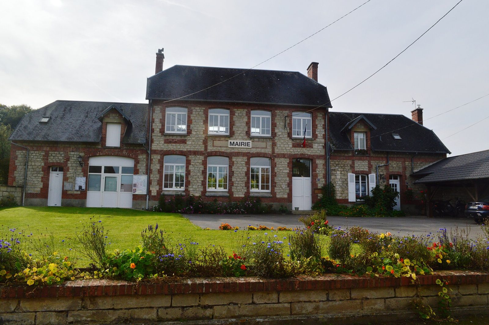 Photo de Audignicourt