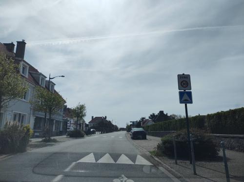 Photo de Audinghen