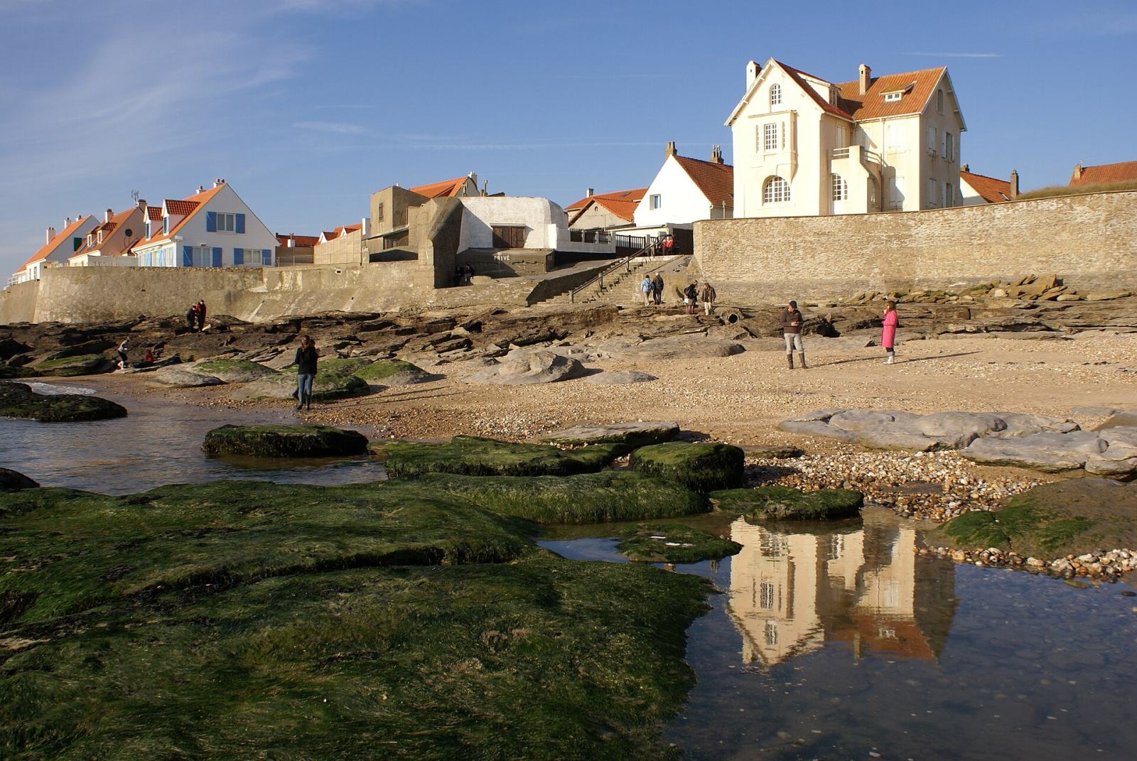 Photo de Audresselles
