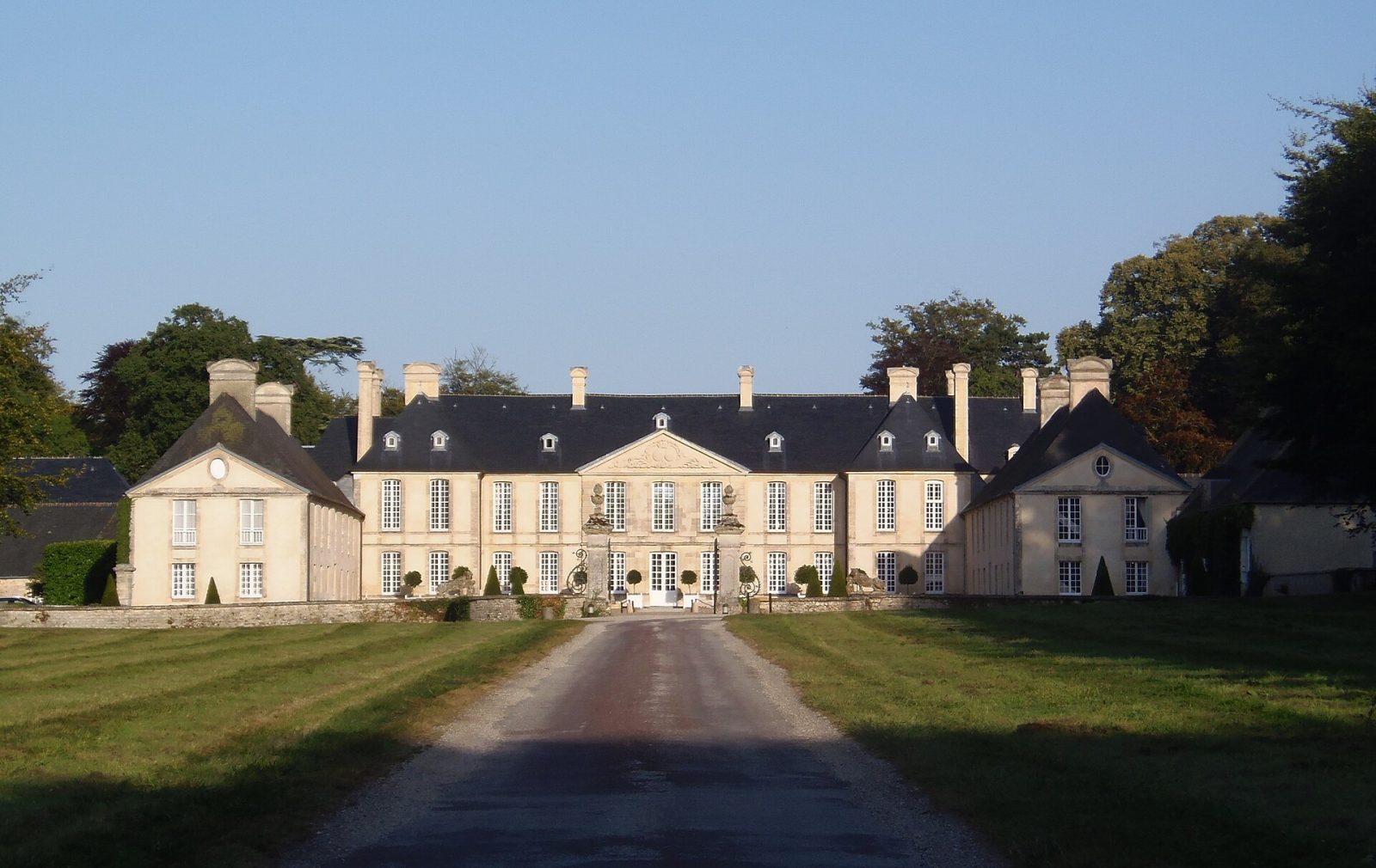 Photo de Audrieu