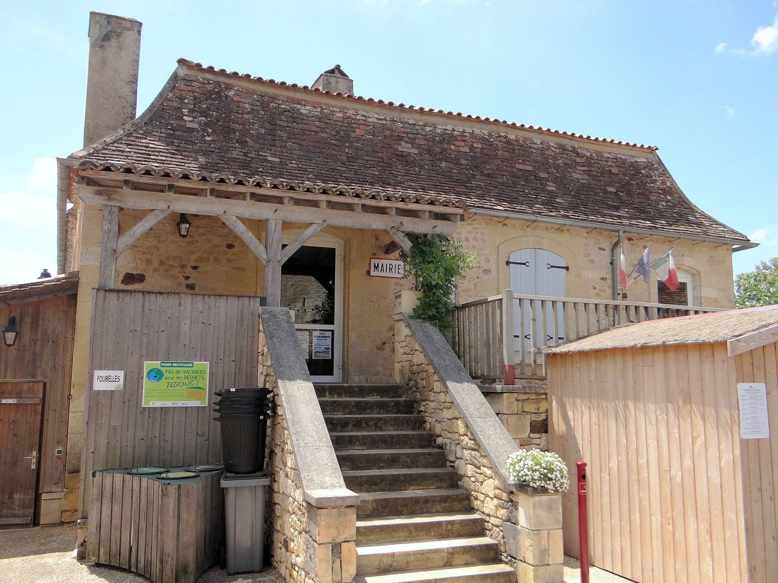 Photo de Audrix