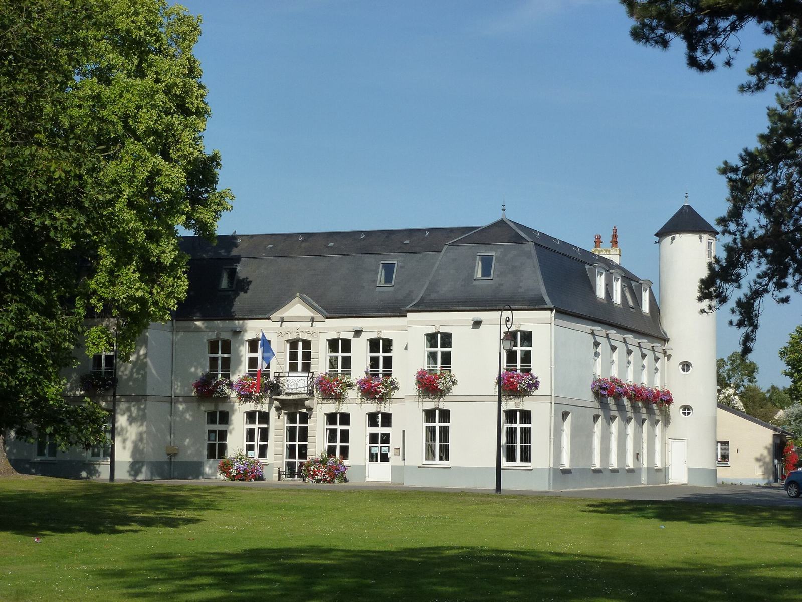 Photo de Audruicq