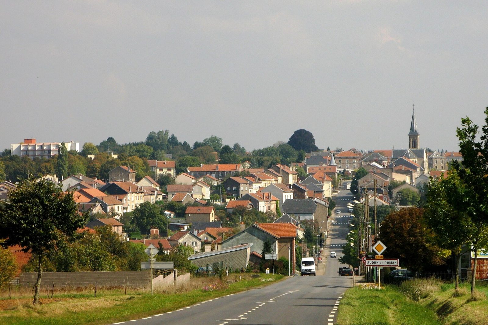 Photo de Audun-le-Roman