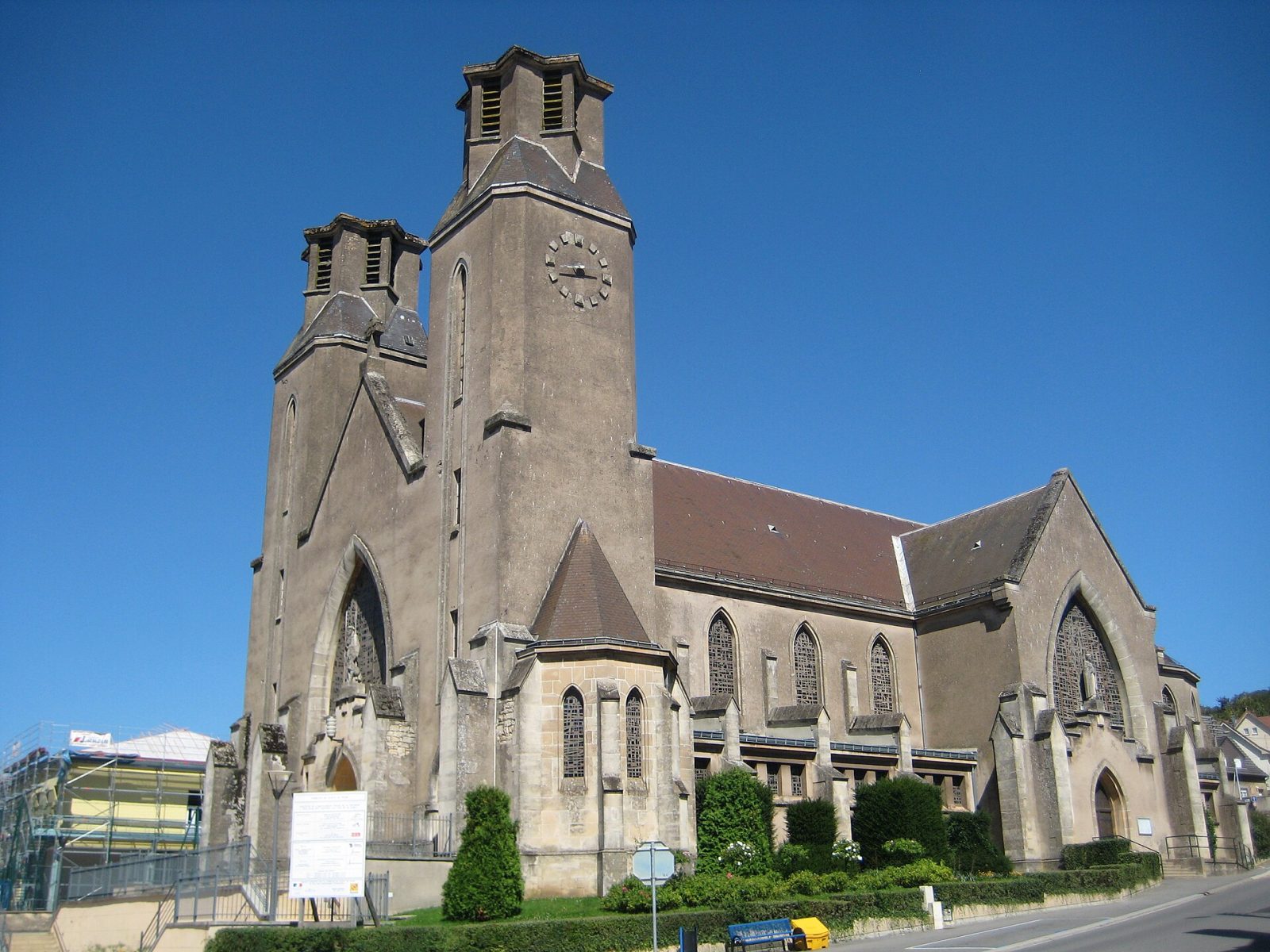 Photo de Audun-le-Tiche