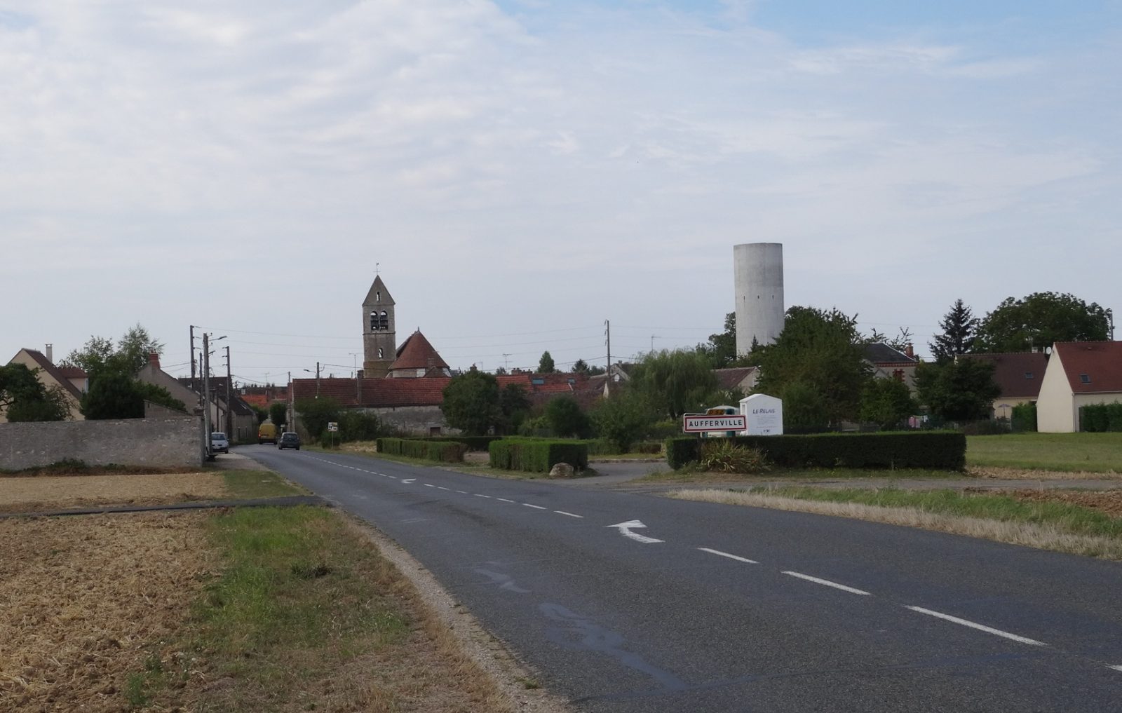 Photo de Aufferville