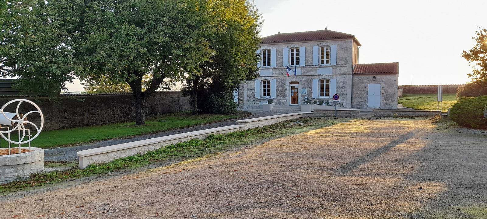 Photo de Auge-Saint-Médard